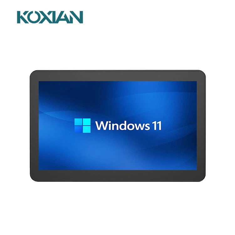 Industrial Touch Display Screen