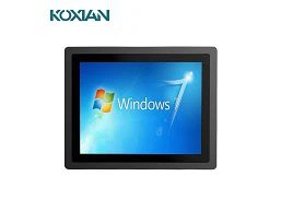 Applications typiques des écrans industriels