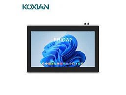 Classification des produits d'affichage industriels