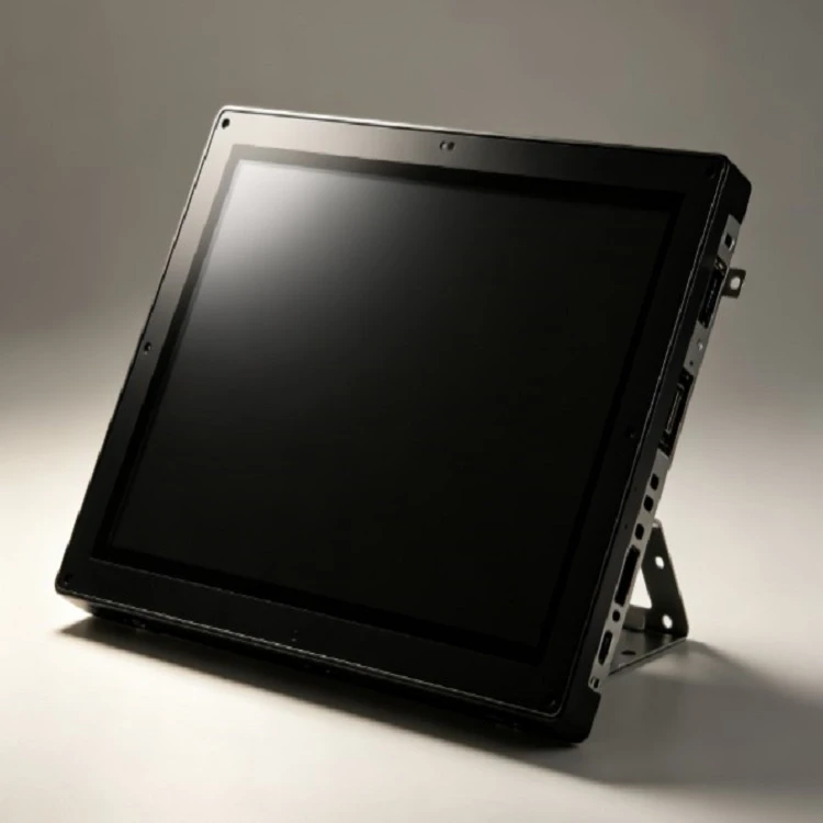 Moniteur tactile PCAP à cadre ouvert